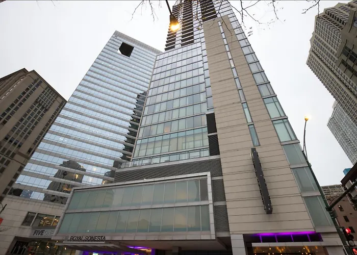 Apartment Blueground River North Pool Doorman Wd Chi-1092