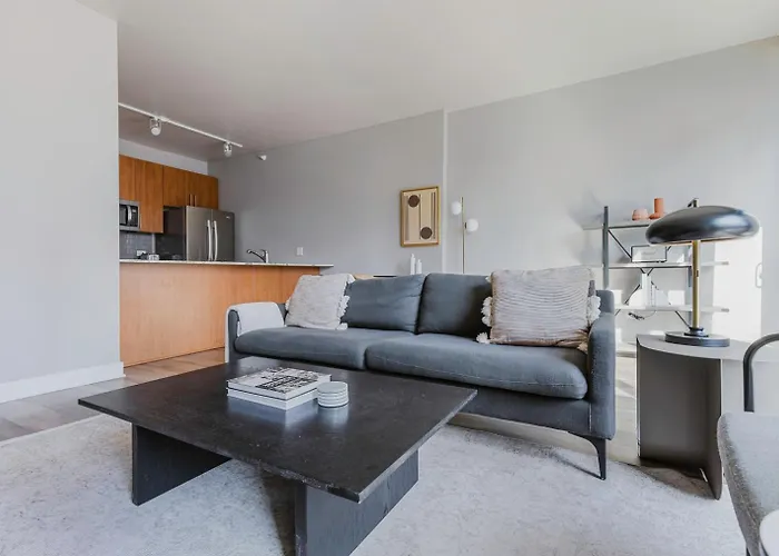 Apartment Blueground River North Pool Doorman Wd Chi-1092 Chicago